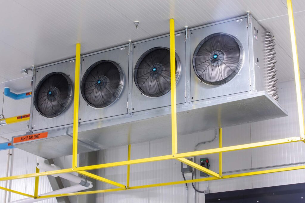 Voorkom fouten bij het plaatsen van koelinstallaties. Ontdek tips van Van Cleven voor efficiënte, duurzame en betrouwbare installaties in België.
